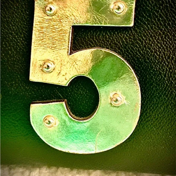 DOONEY BOURKE Y2K handbag (PRICE FIRM) - Picture 5 of 16